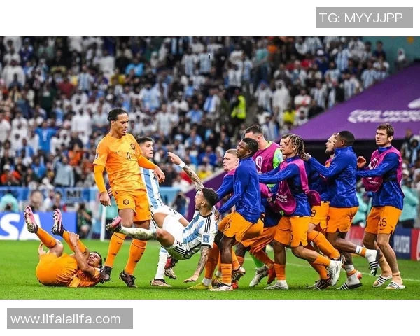 荷兰与阿根廷全场精彩对决回顾与分析