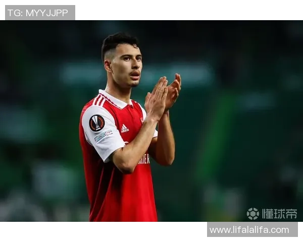 马丁内利:从年轻天才到足球场上的闪耀明星之路